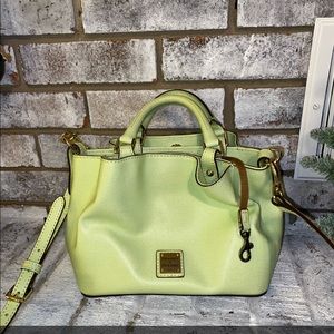 Dooney & Bourke handbag